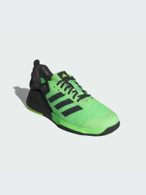 Кроссовки Adidas модель JR1668-KZ Фото