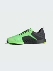 Кроссовки Adidas модель JR1668-KZ Фото