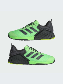 Кроссовки Adidas модель JR1668-KZ Фото