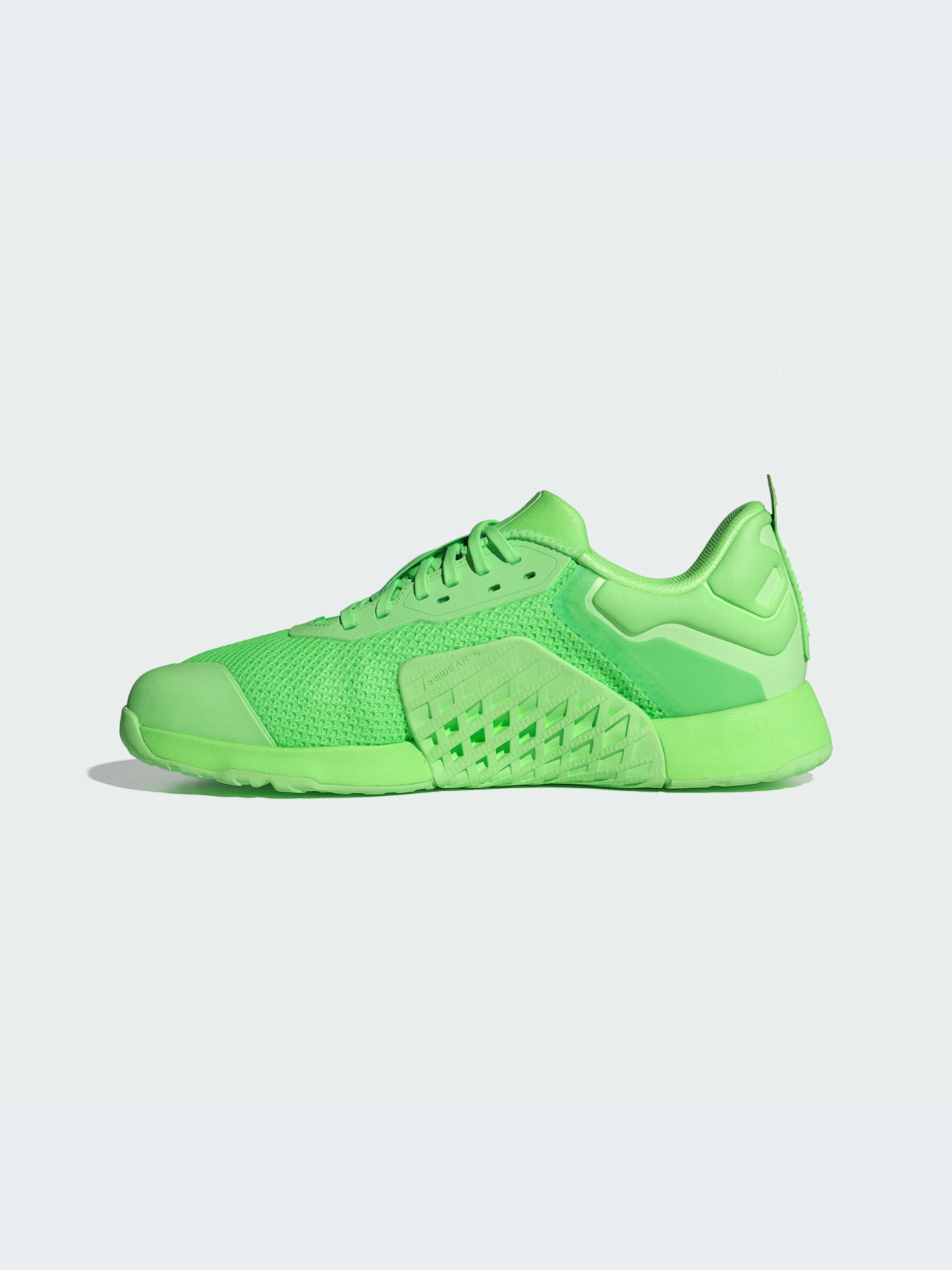 Кроссовки Adidas модель JR1666-KZ Фото