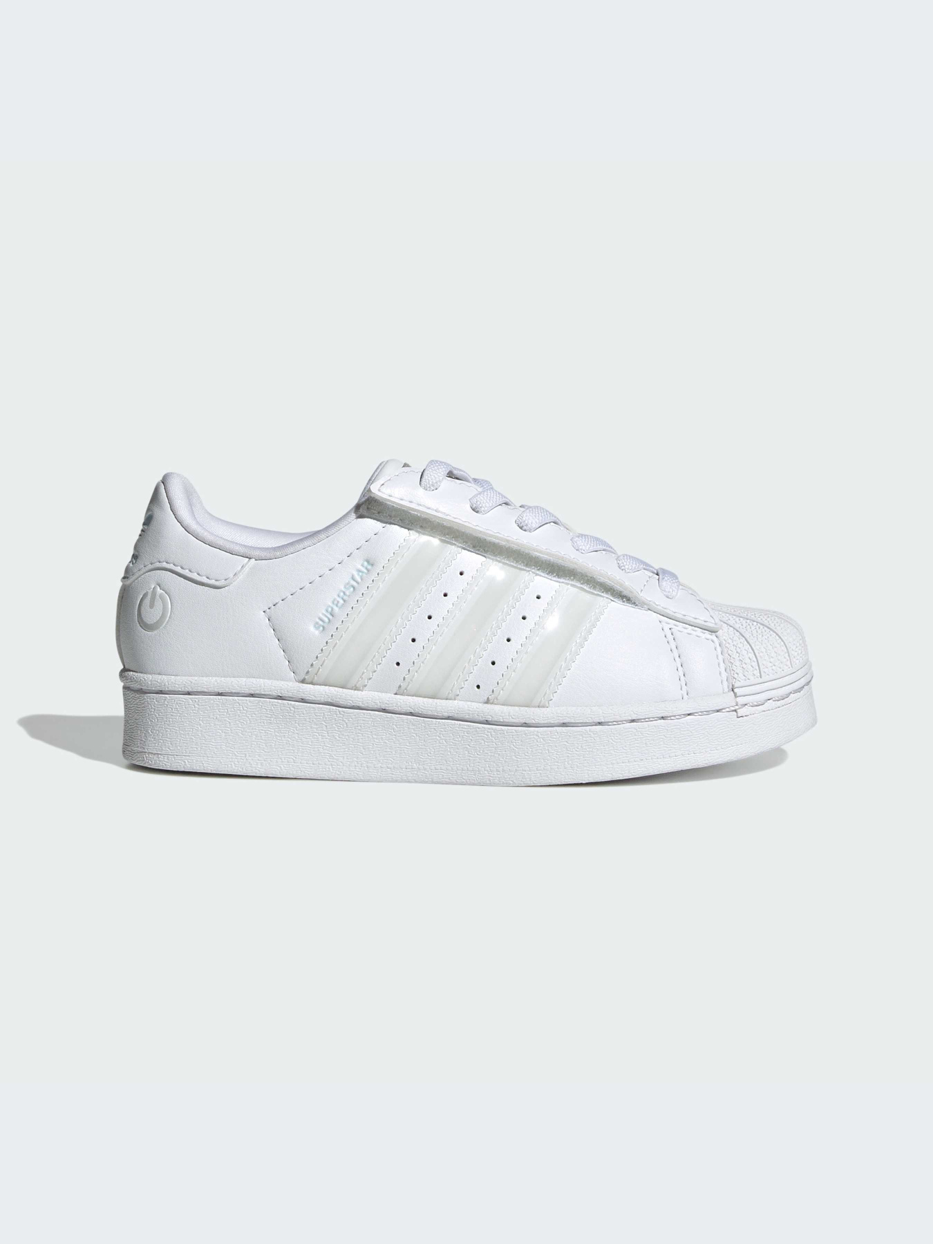Кеды Adidas Superstar модель JQ6419-KZ Фото