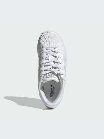 Кеды Adidas Superstar модель JQ6419-KZ Фото