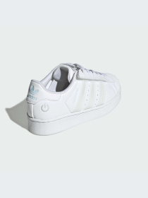Кеды Adidas Superstar модель JQ6419-KZ Фото