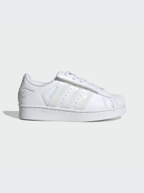 Кеды Adidas Superstar модель JQ6419-KZ Фото