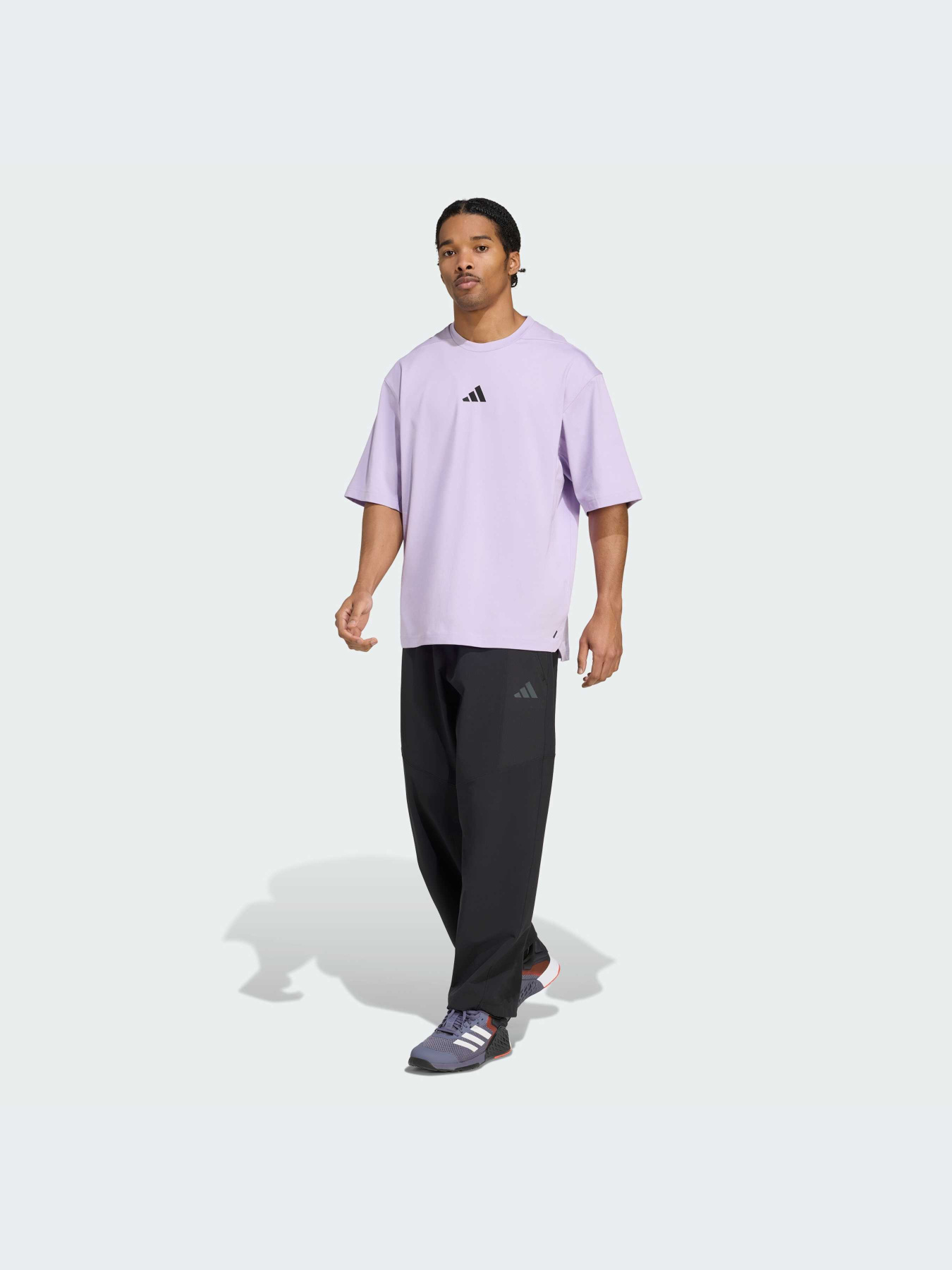 Брюки Adidas модель JN3679-KZ Фото