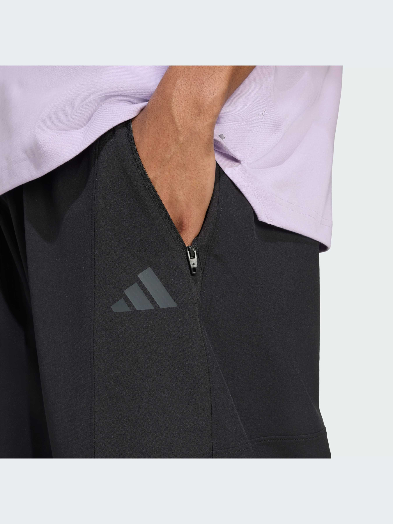 Брюки Adidas модель JN3679-KZ Фото
