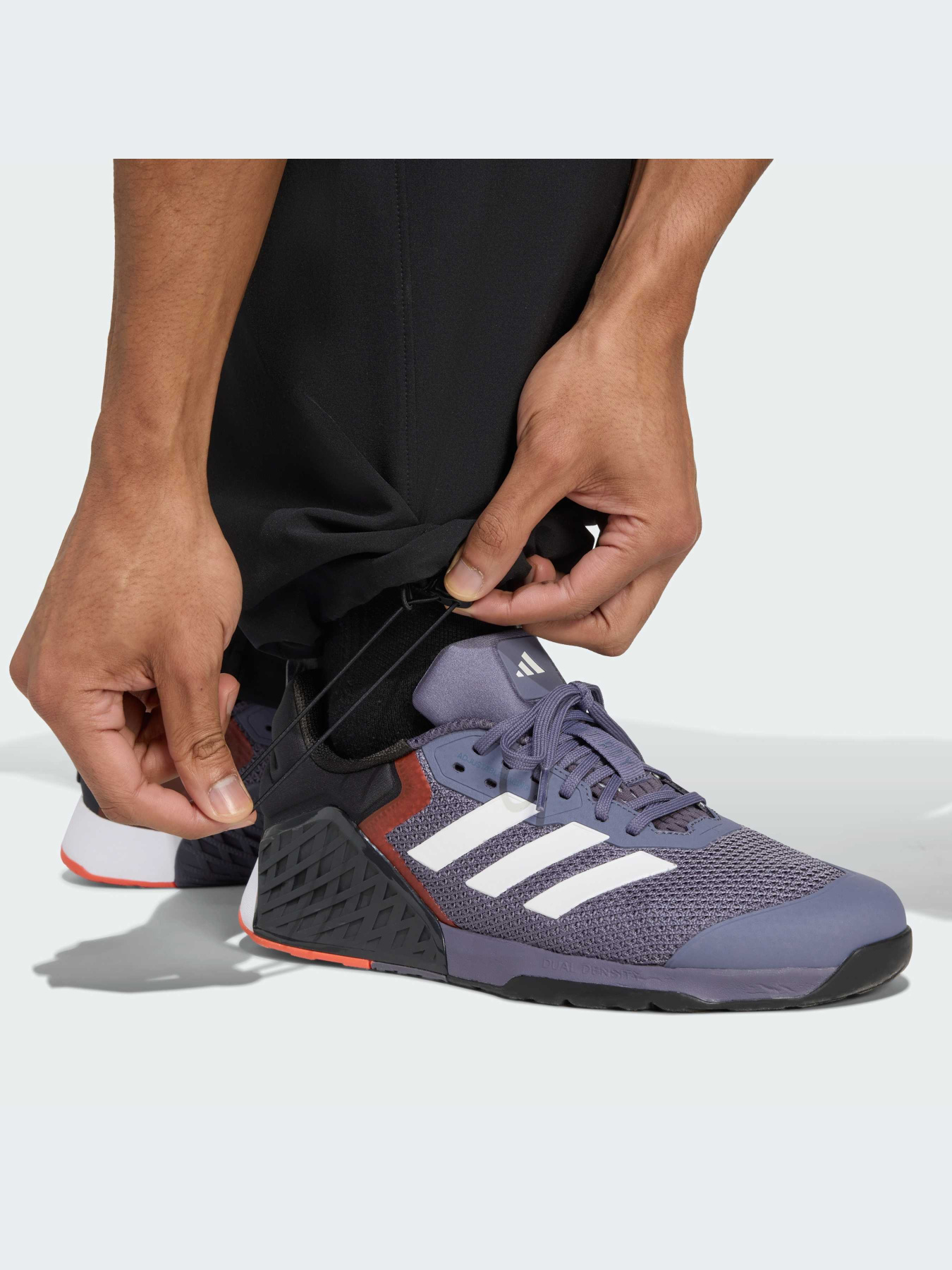 Брюки Adidas модель JN3679-KZ Фото