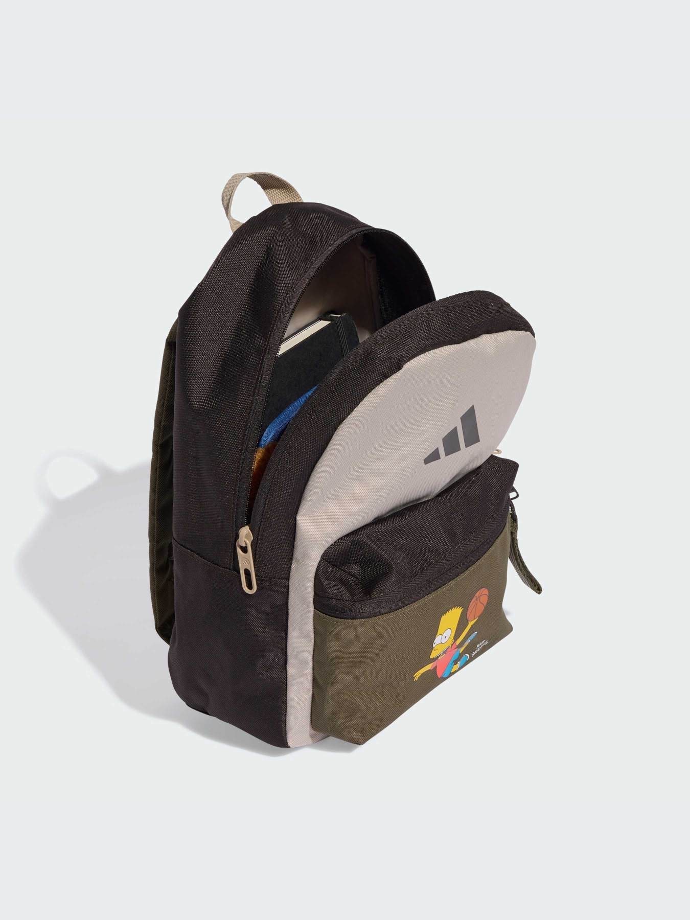Рюкзаки Adidas модель JM4467-KZ Рюкзаки Adidas модель JM4467-KZ Фото