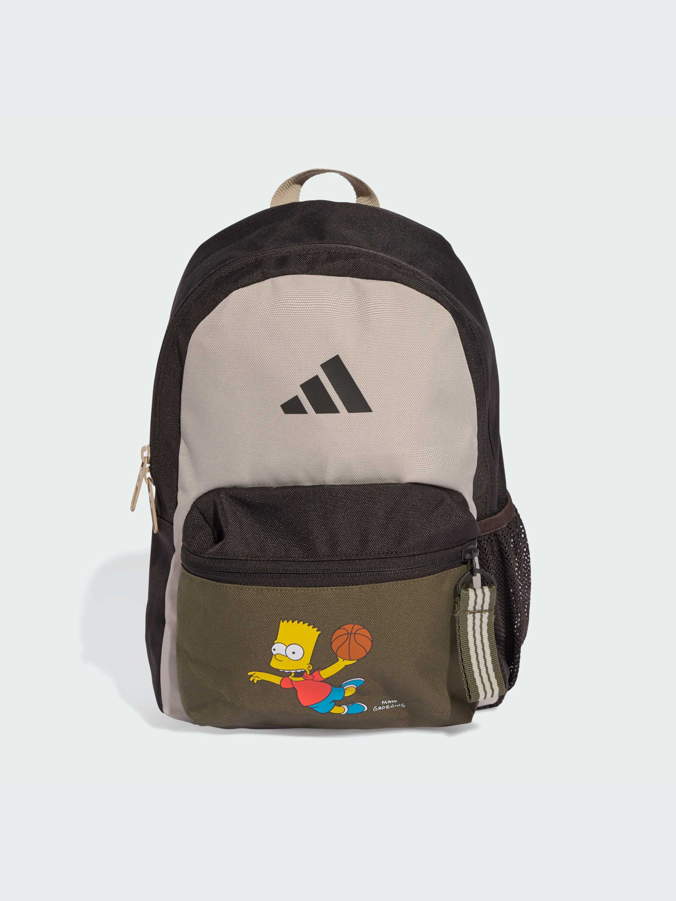 Рюкзаки Adidas модель JM4467-KZ Рюкзаки Adidas модель JM4467-KZ Фото