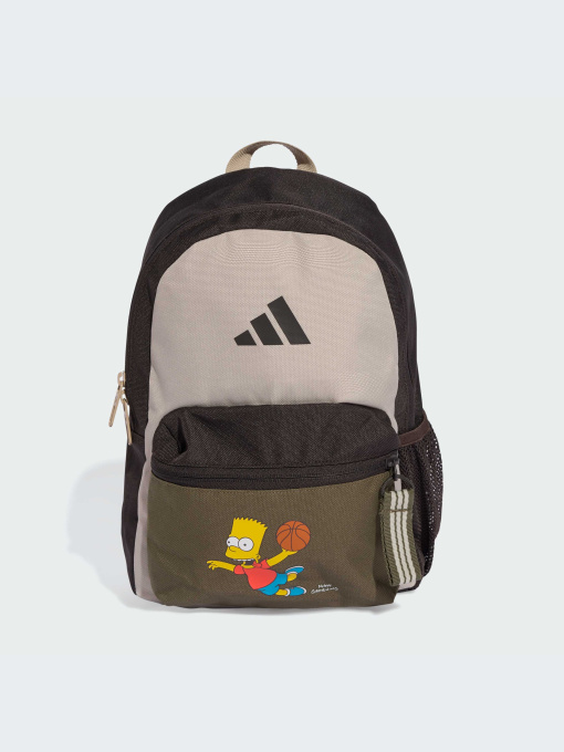 Рюкзаки Adidas модель JM4467-KZ Фото
