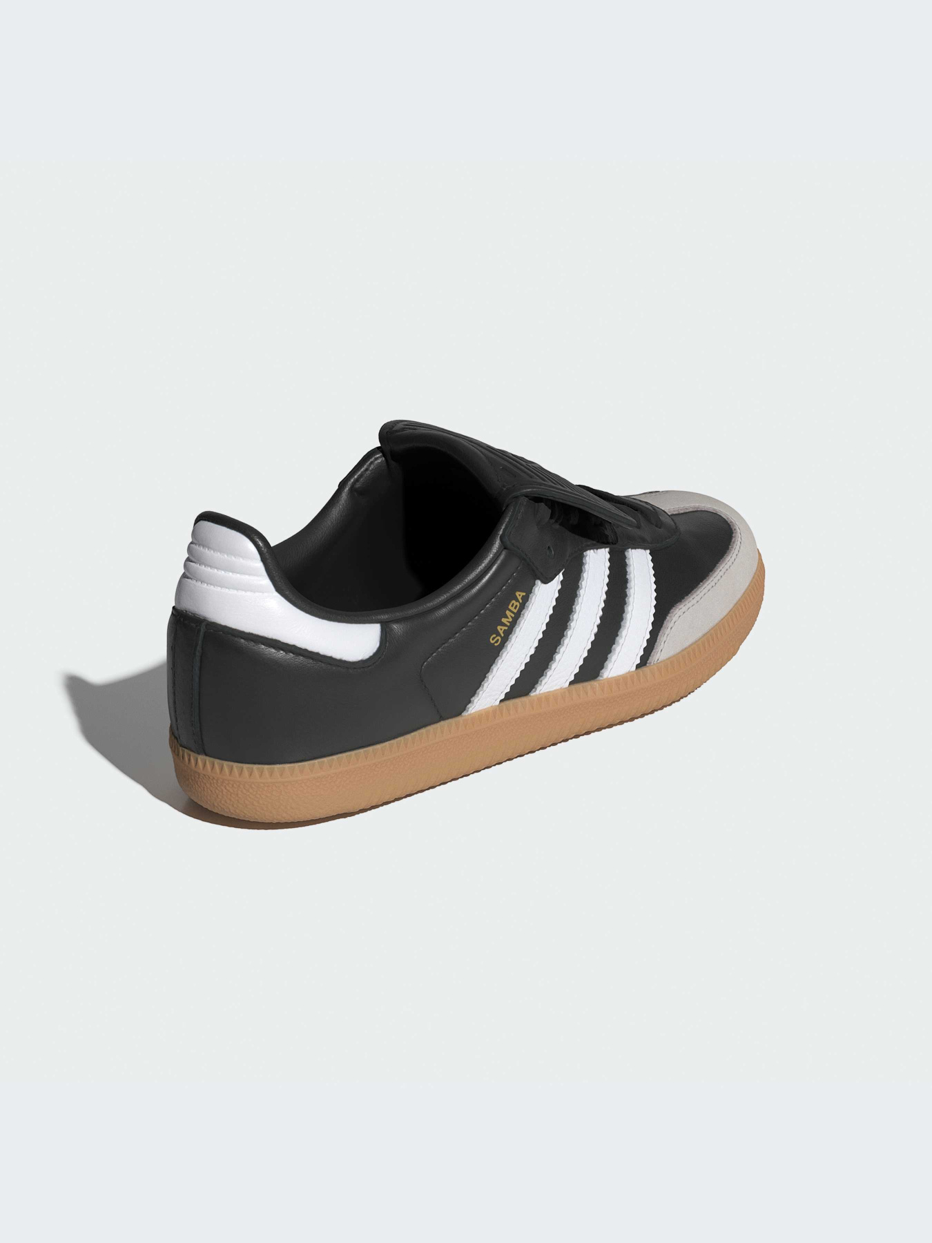 Кеды Adidas модель IG2010-KZ Фото