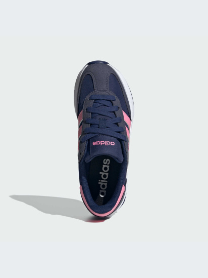 Кроссовки adidas модель JI2246-KZ — фото - INTERTOP