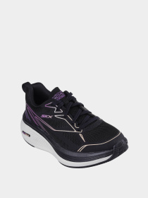 Кроссовки Skechers модель 129001 BKPR Фото
