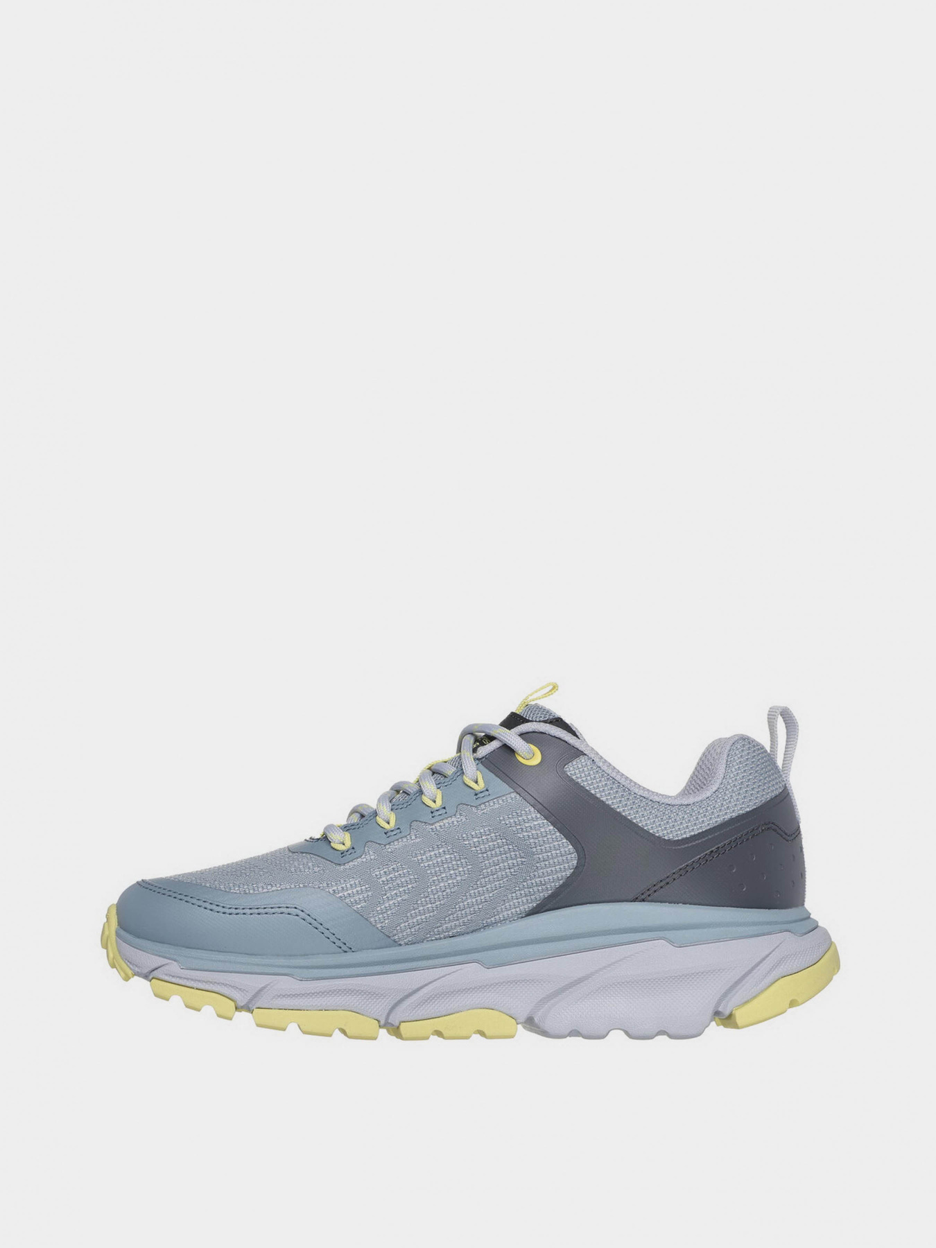 Кроссовки Skechers модель 180167 BLYL Фото