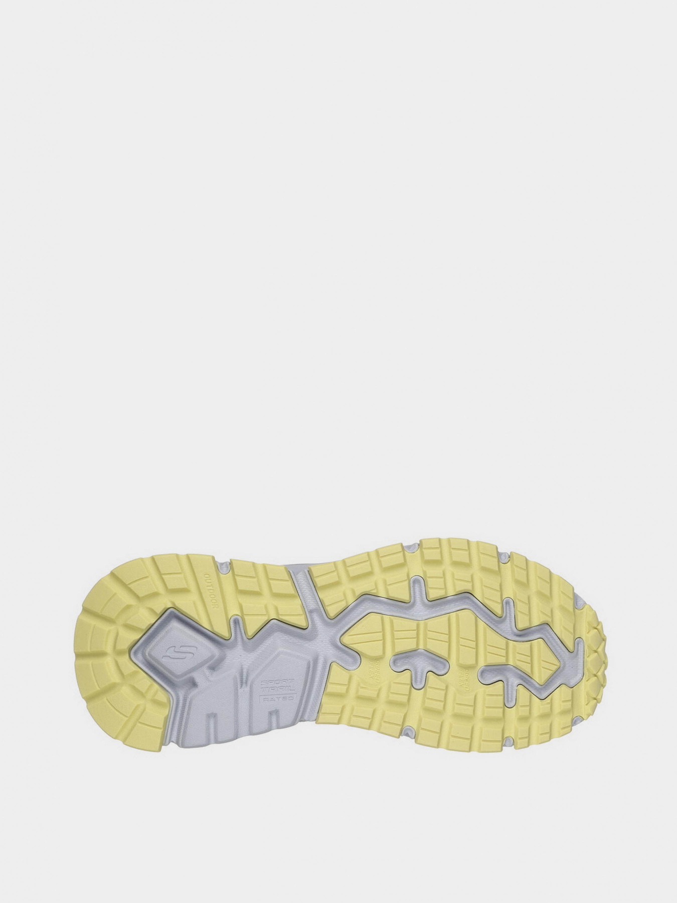 Кроссовки Skechers модель 180167 BLYL Фото