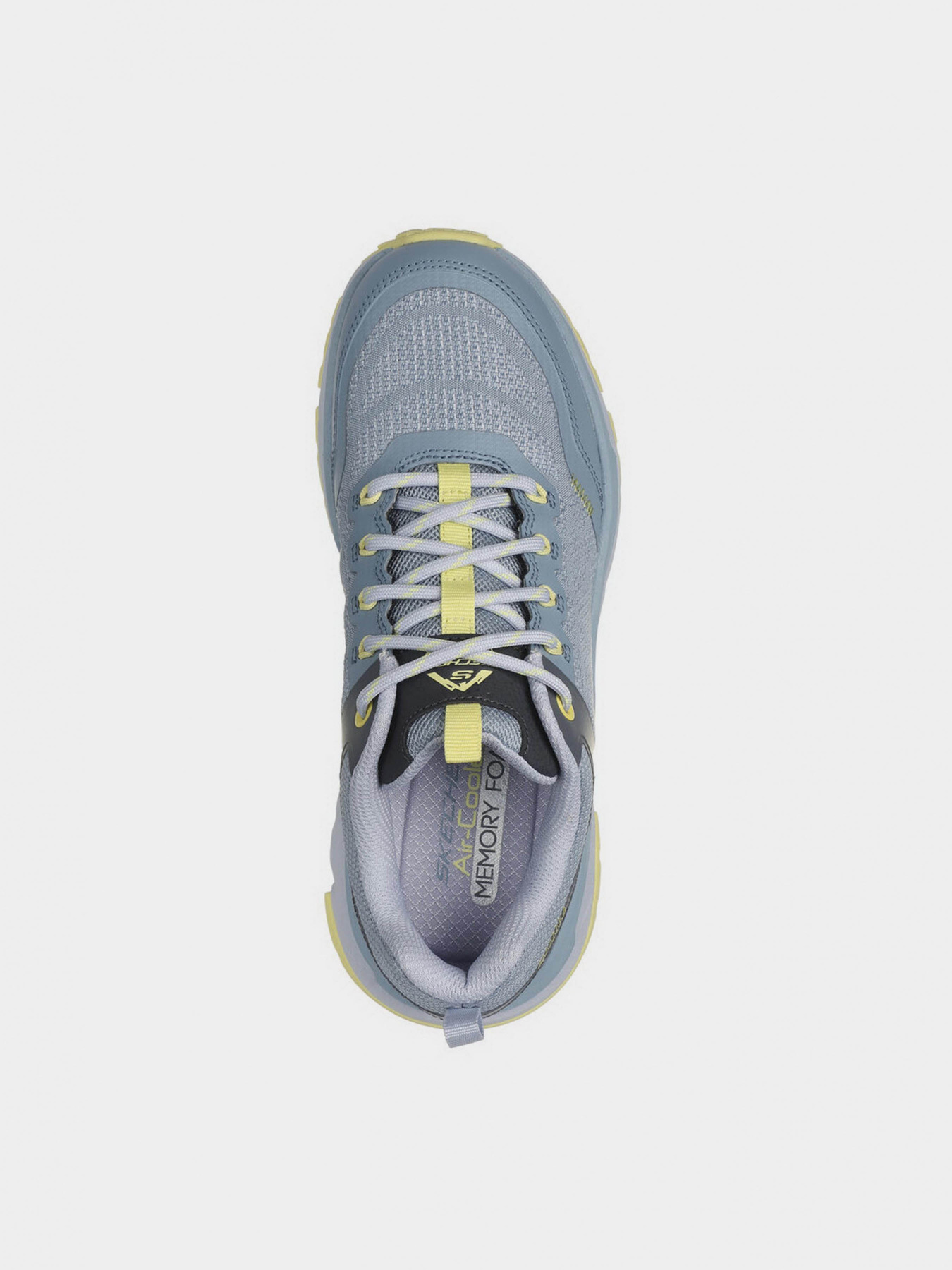 Кроссовки Skechers модель 180167 BLYL Фото