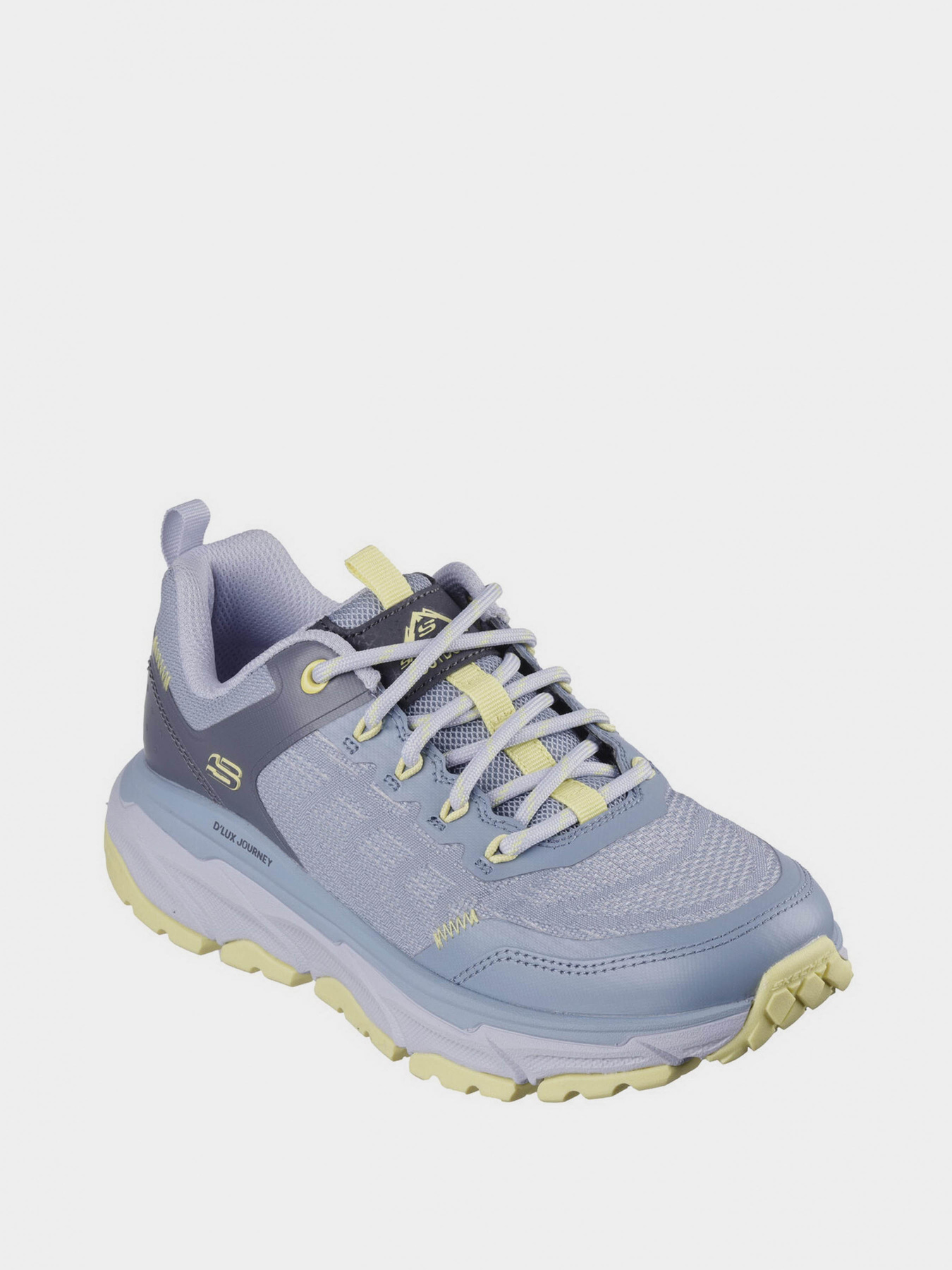 Кроссовки Skechers модель 180167 BLYL Фото