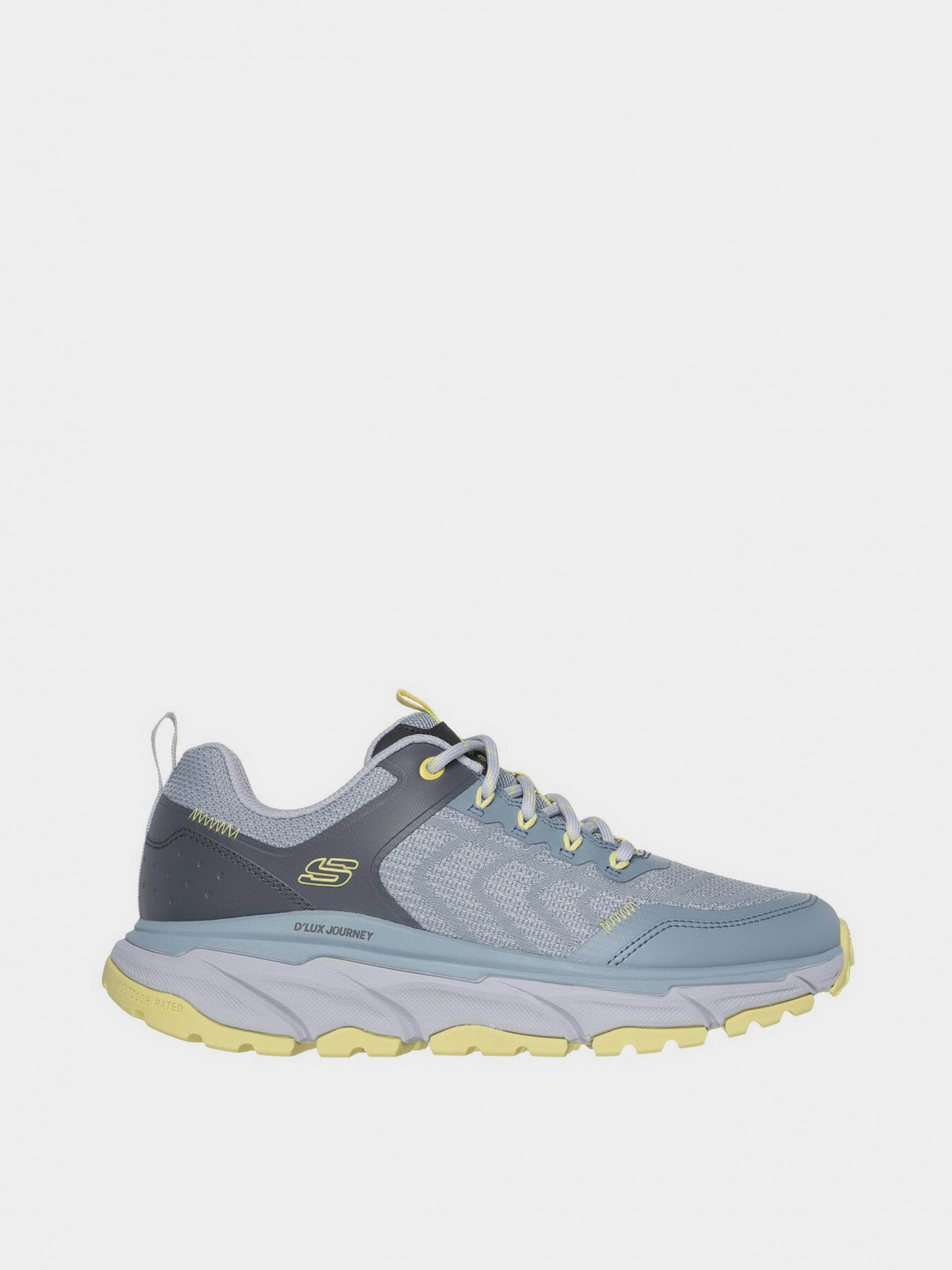 Кроссовки Skechers модель 180167 BLYL Фото