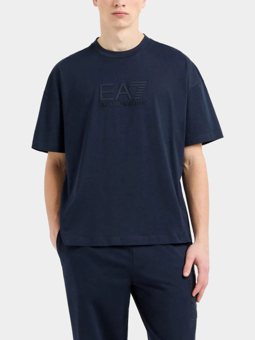 Футболки и поло EA7 модель 7M000226-AF10375-UB102 Фото