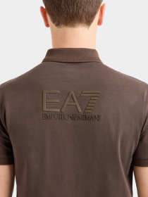 Футболки и поло EA7 модель 7M000228-AF10373-U6139 Фото