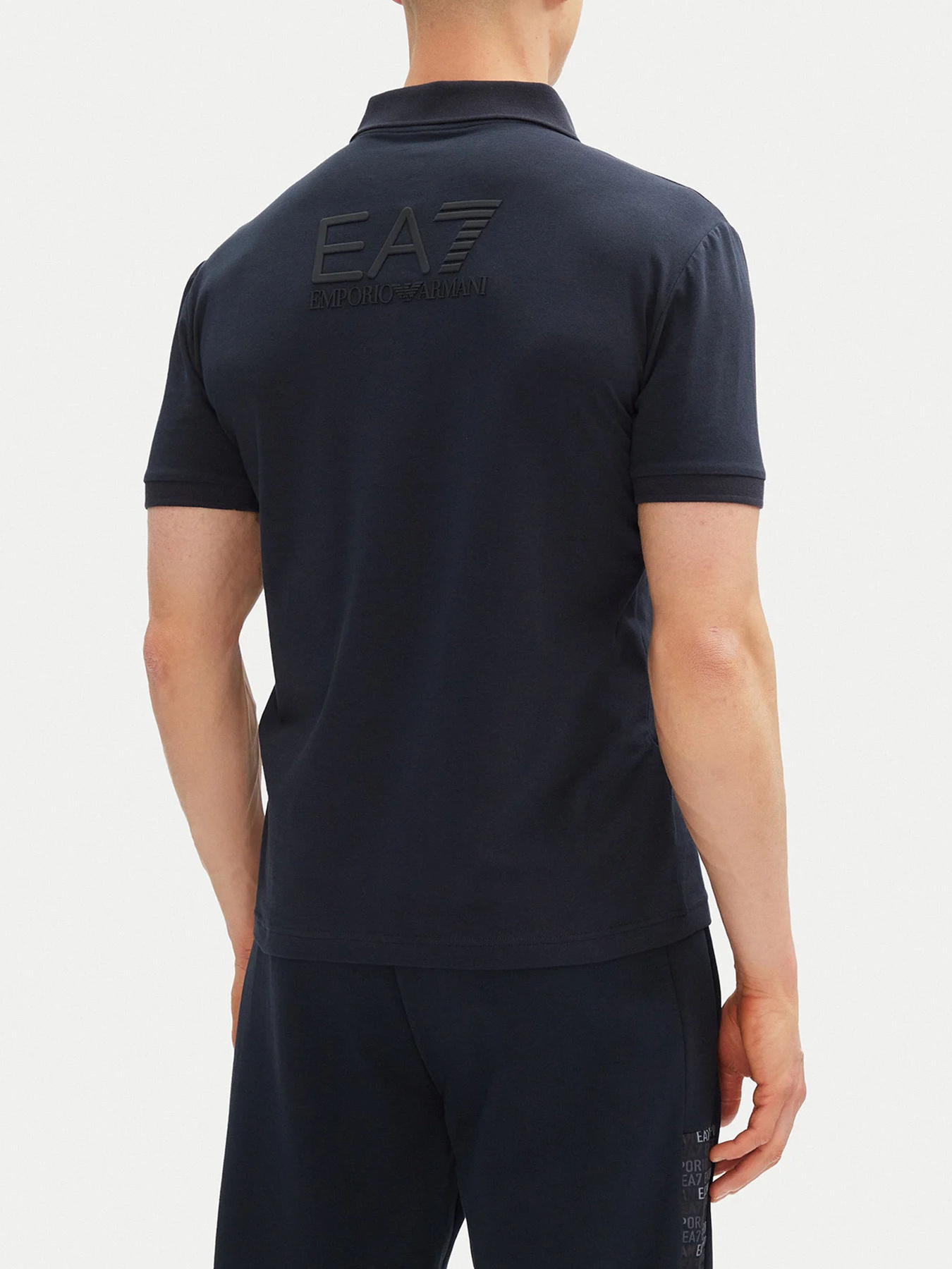 Футболки и поло EA7 модель 7M000228-AF10373-UB102 Фото