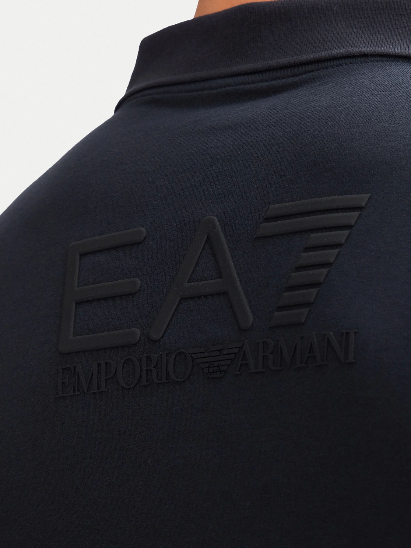 Футболки и поло EA7 модель 7M000228-AF10373-UB102 Фото