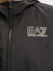 Куртки и дубленки EA7 модель 7W000113-AF12454-UC001 Фото