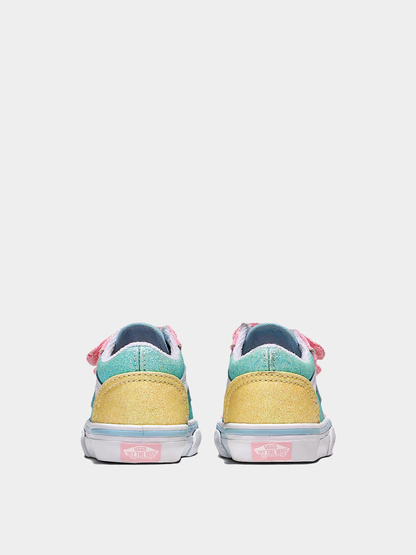 Кеды Vans модель VN000CS6ZQP1 Фото