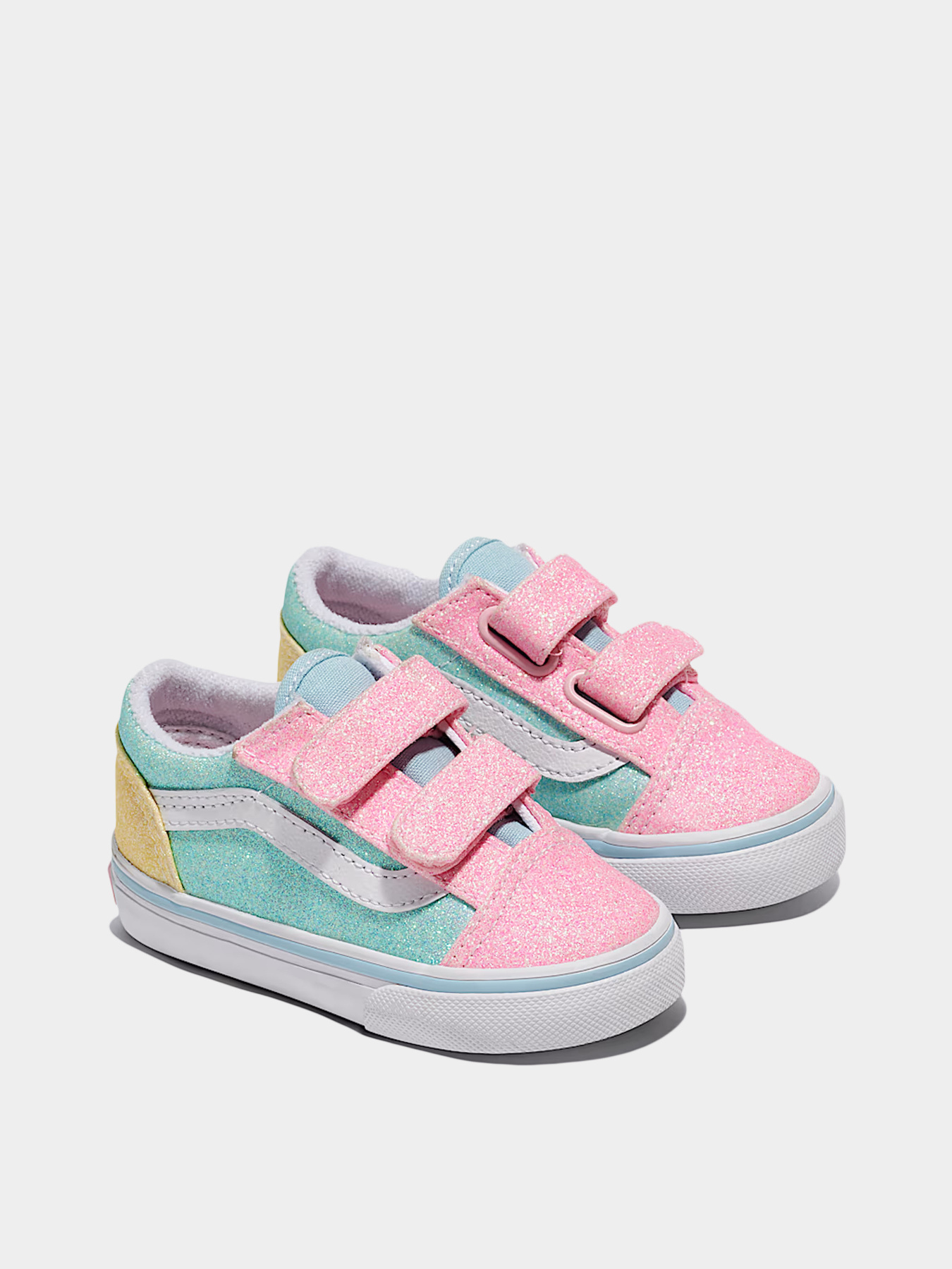 Кеды Vans модель VN000CS6ZQP1 Фото