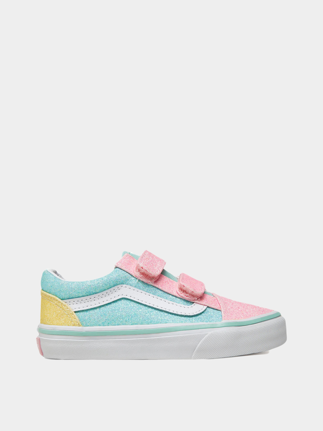 Кеды Vans модель VN000CYAZQP1 Фото