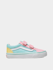 Кеды Vans модель VN000CYAZQP1 Фото