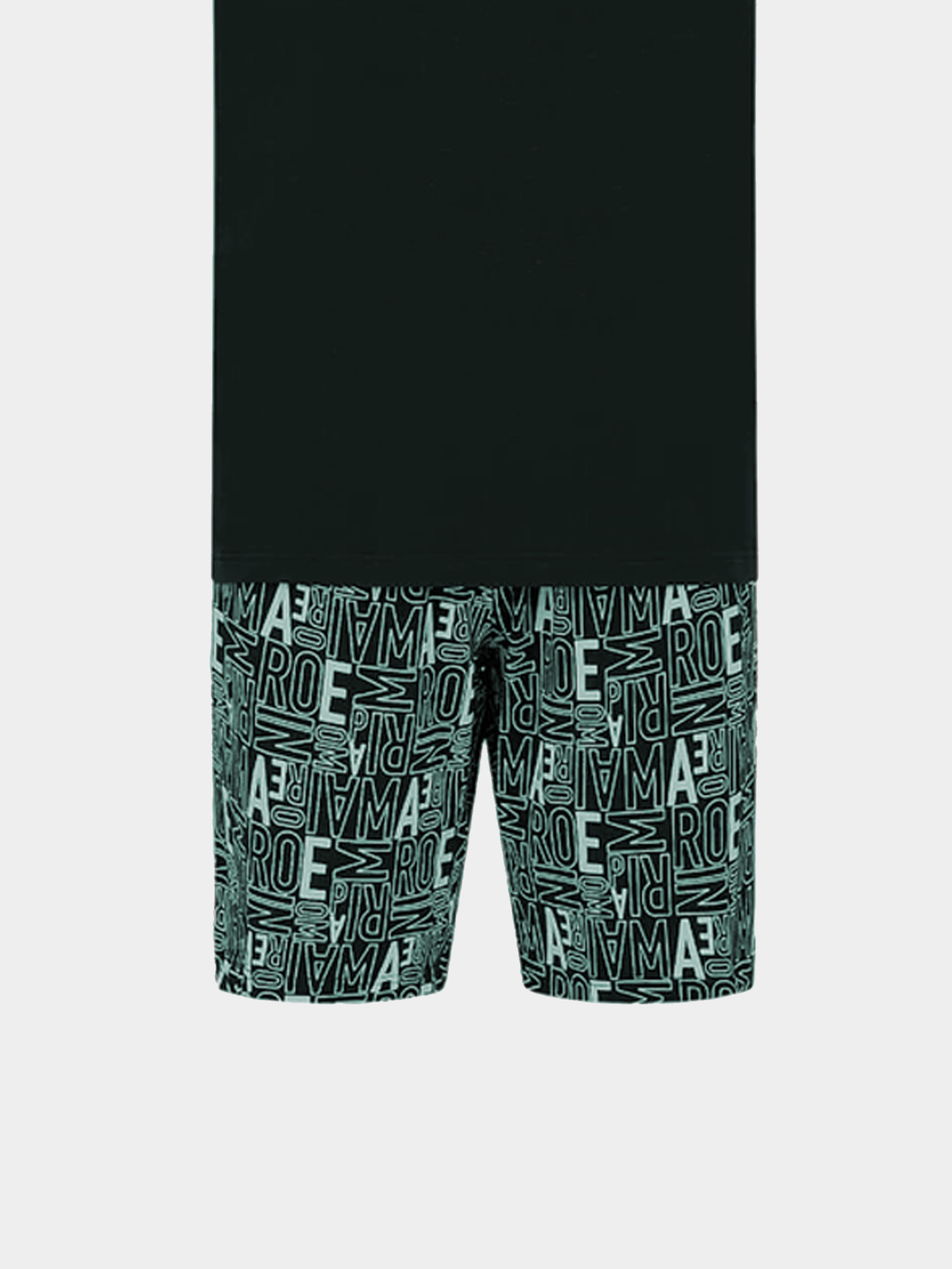 Одежда для дома и сна Emporio Armani модель 111573-4R506-62036 Фото