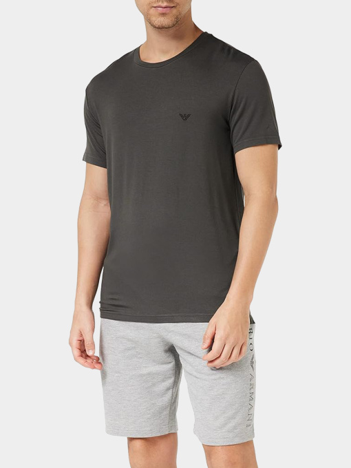 Футболки и поло Emporio Armani модель 111971-4F526-24844 Фото