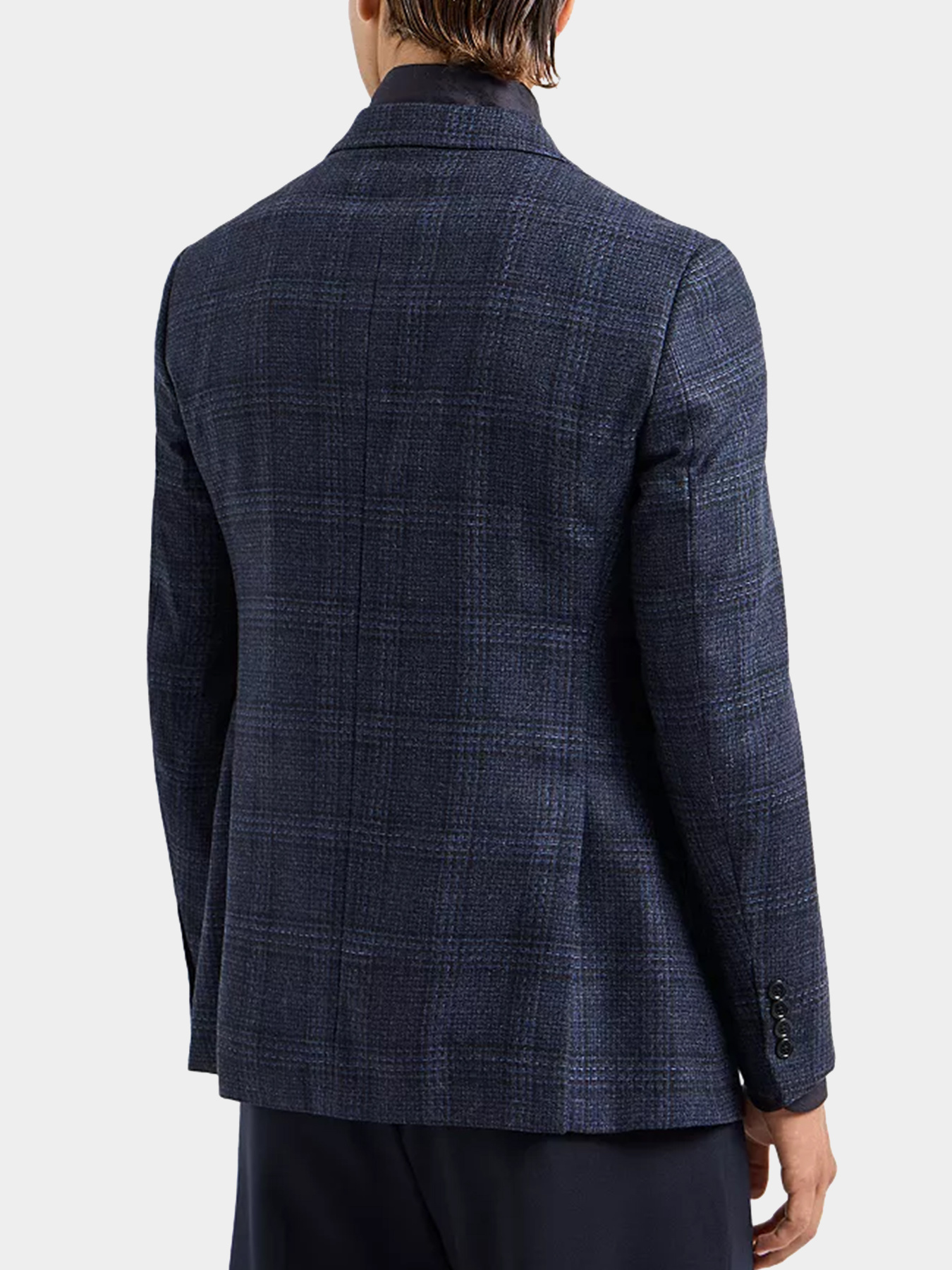 Пиджаки Emporio Armani модель EM000446-TE11154-FB028 Фото