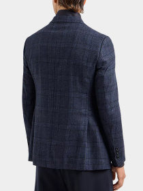 Пиджаки Emporio Armani модель EM000446-TE11154-FB028 Фото