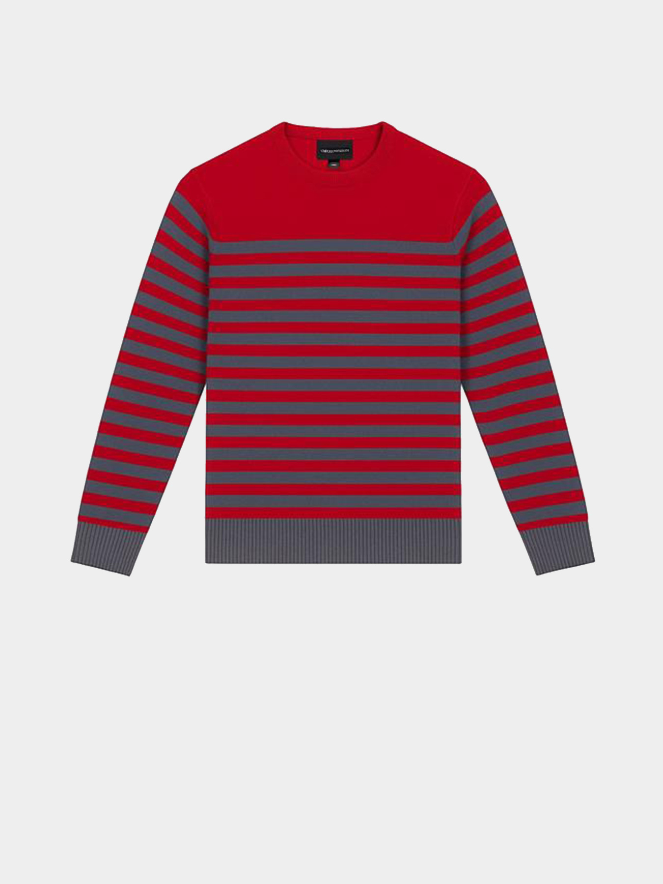 Худи и свитшоты Emporio Armani модель 6D2MWA-2M16Z-F619 Фото