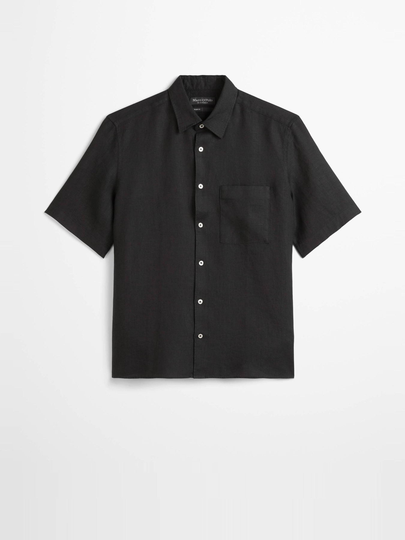 Рубашки Marc O’Polo модель 523742841002_990 Фото