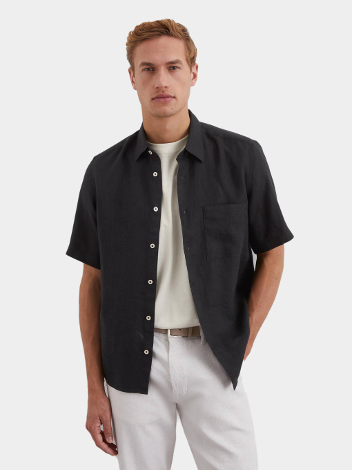 Рубашки Marc O’Polo модель 523742841002_990 Фото