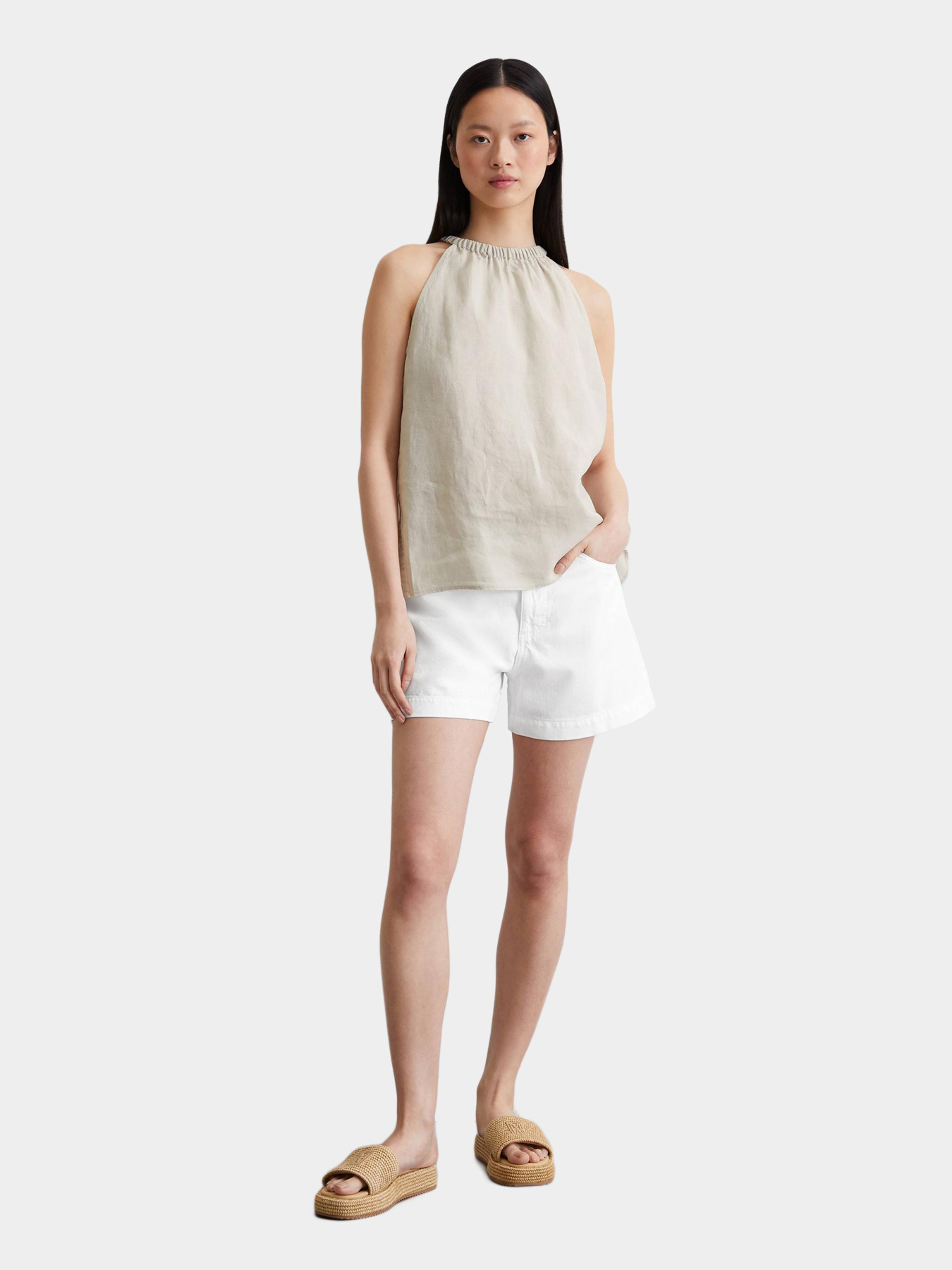 Рубашки Marc O’Polo модель 504113540009_195 Фото