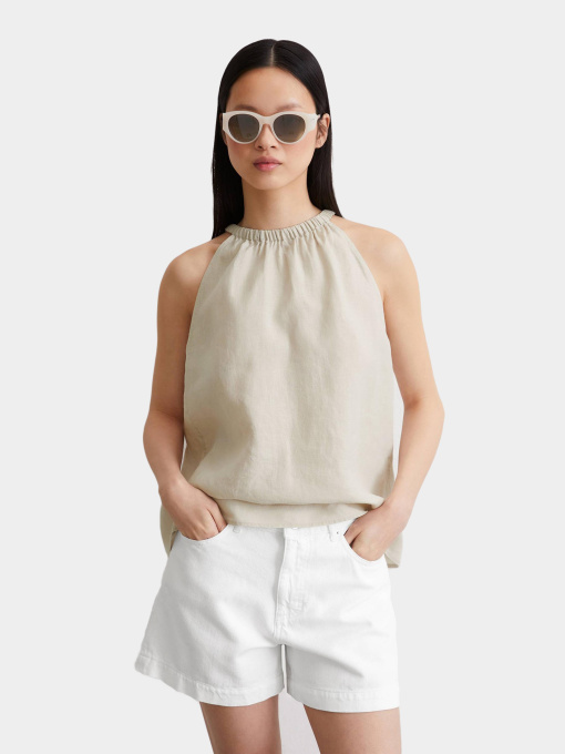 Рубашки Marc O’Polo модель 504113540009_195 Фото