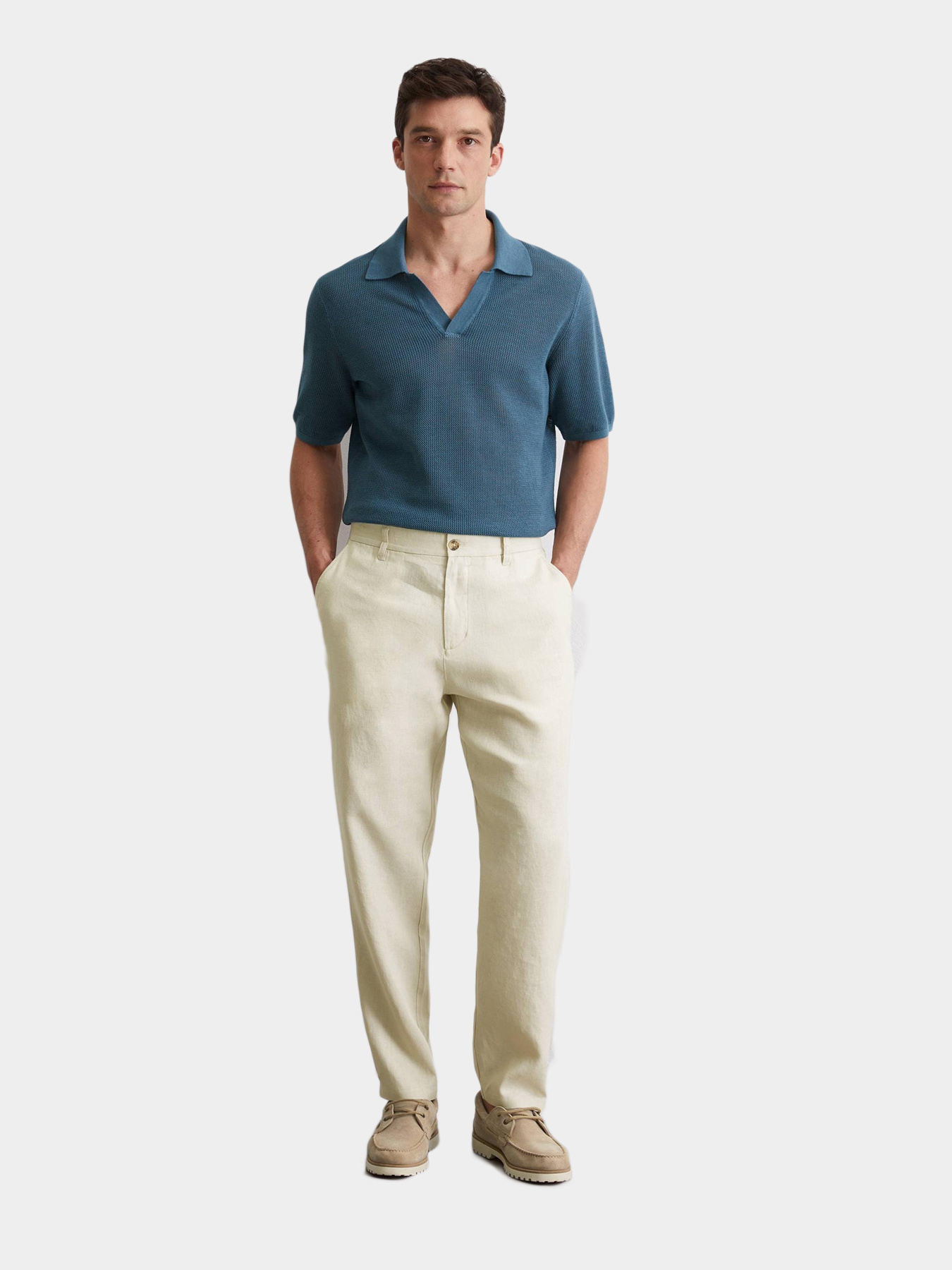 Брюки Marc O’Polo модель 524003910216_707 Фото