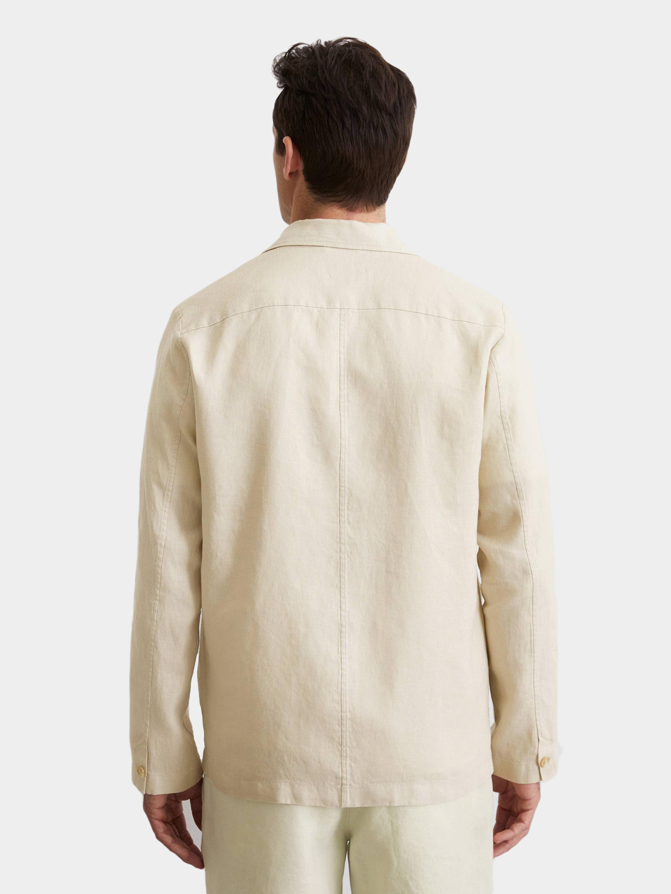 Пиджаки Marc O’Polo модель 524003974102_707 Фото