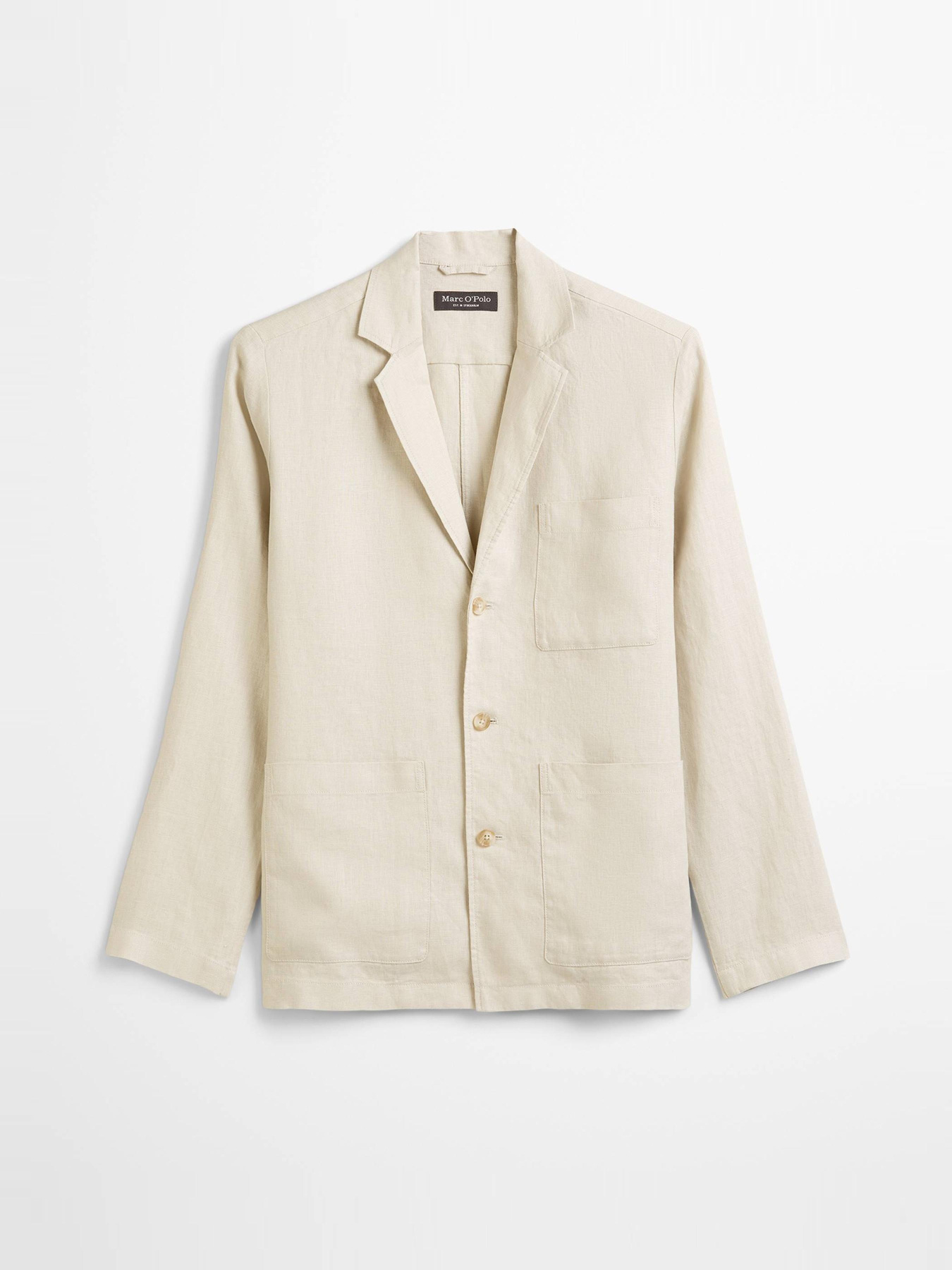 Пиджаки Marc O’Polo модель 524003974102_707 Фото