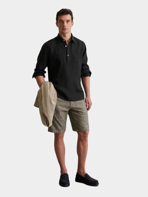 Шорты Marc O’Polo модель 524010315036_B91 Фото