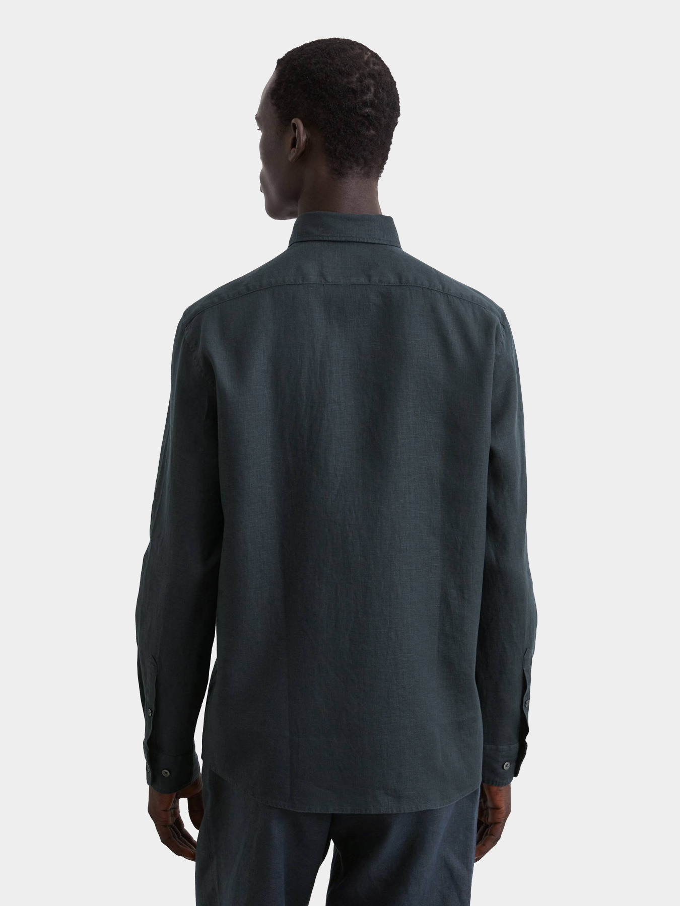 Рубашки Marc O’Polo модель 524742842460_898 Фото