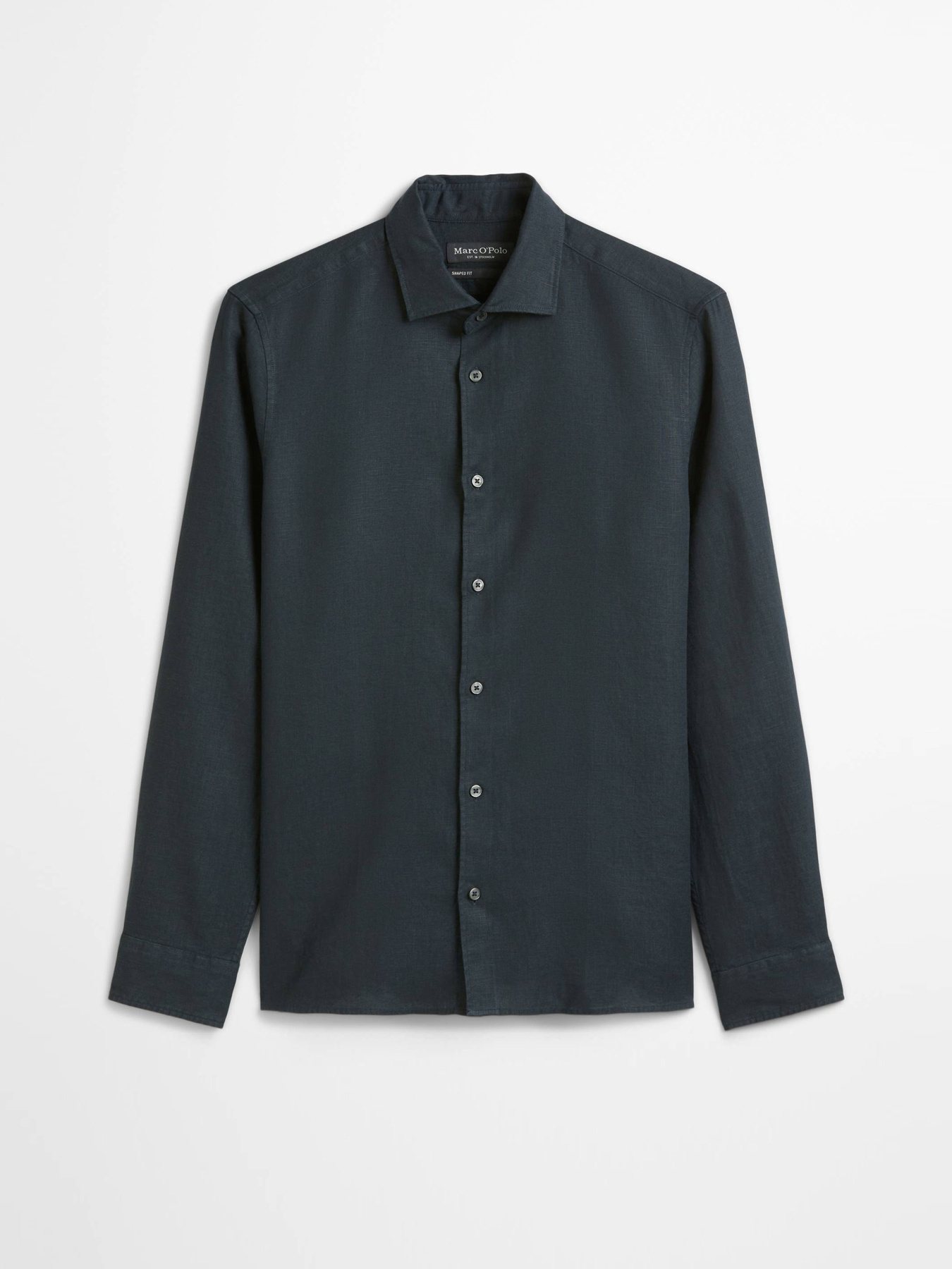 Рубашки Marc O’Polo модель 524742842460_898 Фото