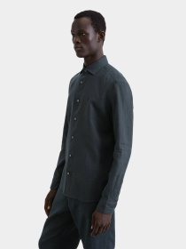 Рубашки Marc O’Polo модель 524742842460_898 Фото