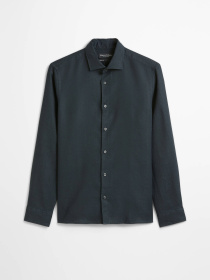 Рубашки Marc O’Polo модель 524742842460_898 Фото