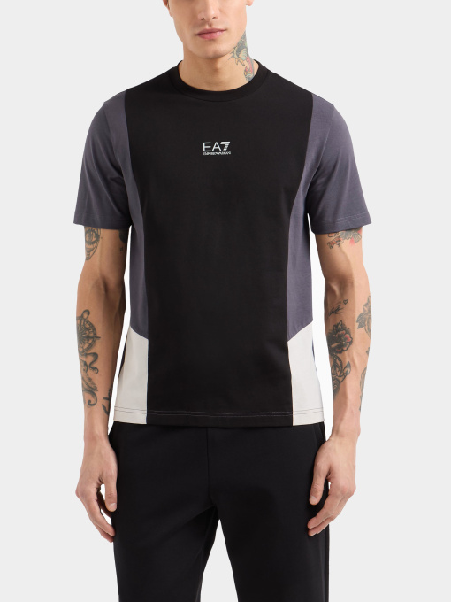 Футболки и поло EA7 модель 7M000276-AF12874-UC001 Фото
