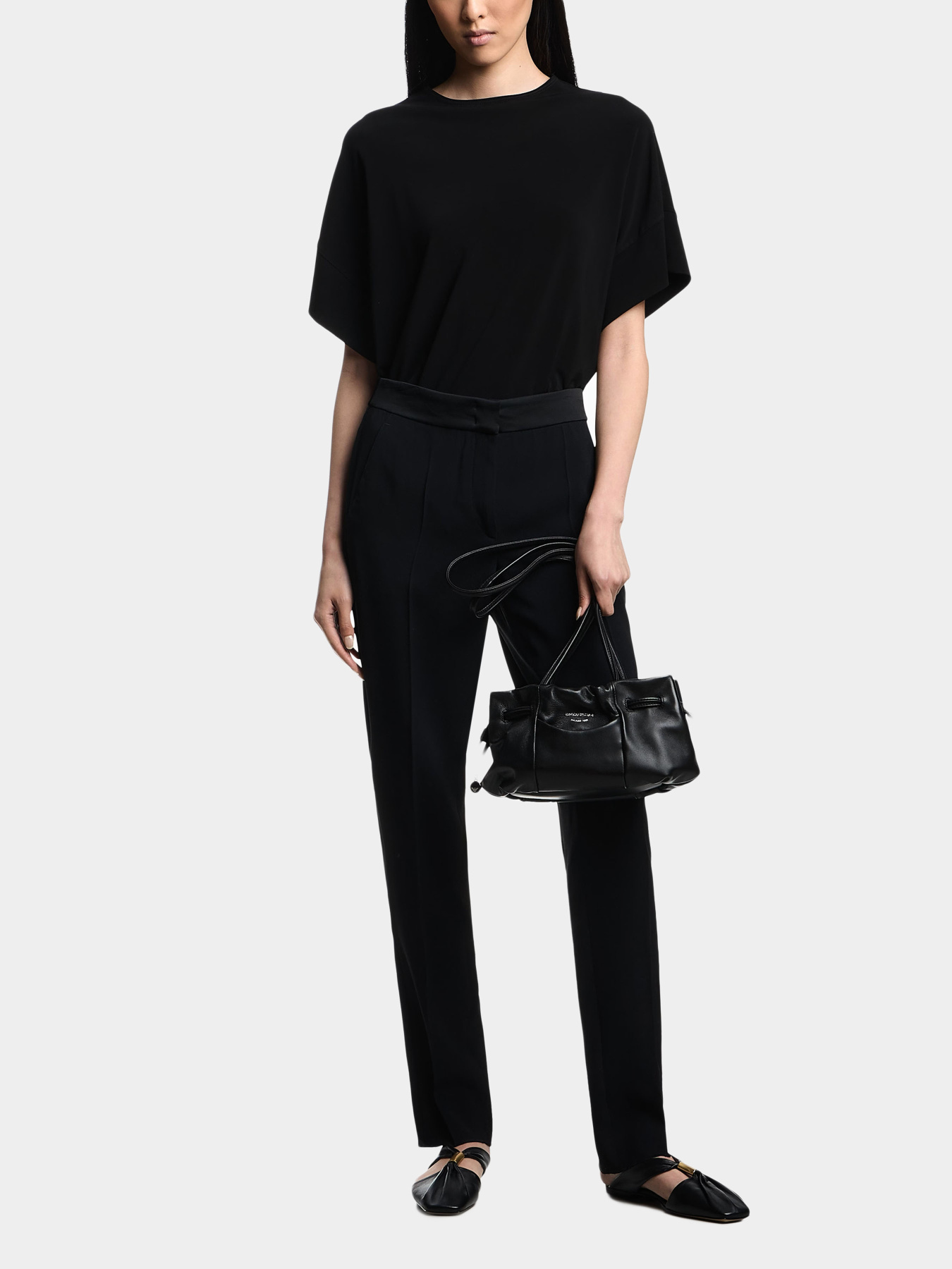 Футболки и поло Emporio Armani модель EW001756-AF15394-UC001 Фото